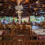 SAVOEY Seafood Restaurant - 