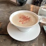 ジャヌ ラウンジ&ガーデンテラス - 