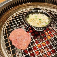 Yakiniku BarBies - 