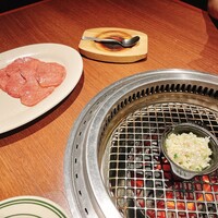 Yakiniku BarBies - 
