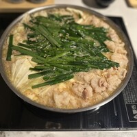 博多もつ鍋 やま中 博多店 - 