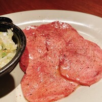 Yakiniku BarBies - 