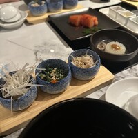 博多もつ鍋 やま中 博多店 - 