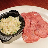 Yakiniku BarBies - 