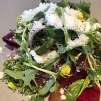 イタリア料理 スペランツァ - 