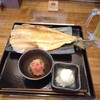 炭火焼 和めし処 しんぱち食堂 成田店