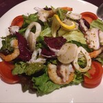 リストランテ エ ピッツェリア ペイザン - 