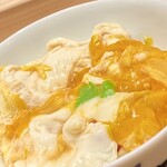 酉囃子 - 〆の親子丼