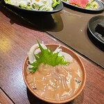 酒場 魚と鶏ヤロー! - 
