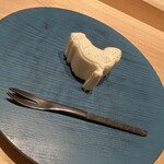 酉囃子 - デザート