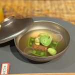 立呑み とだか - 