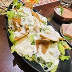 酒場 魚と鶏ヤロー! - 