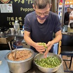 福州世祖胡椒餅 - 