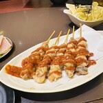 酒場 魚と鶏ヤロー! - 