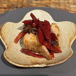 立呑み とだか - 