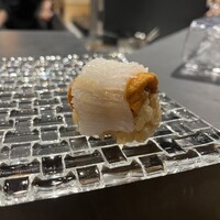 赤坂 鮨大谷 - 