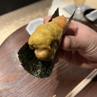 赤坂 鮨大谷 - 