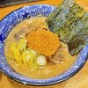 麺や兼虎 天神本店