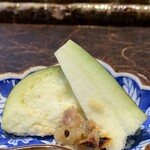 酉囃子 - 泉州の水茄子