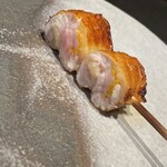 酉囃子 - 手羽先