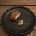 コルツ - シイタケ