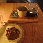 グランノットコーヒー - 