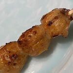 酉囃子 - ぼんじり