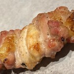 酉囃子 - セセリ