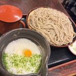 尾張屋そば店 - 