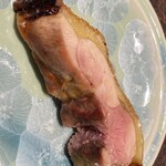 酉囃子 - 比内地鶏のモモ