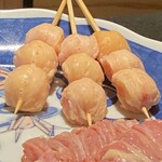 酉囃子 - ぼんじり仕込み