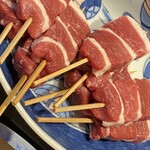 酉囃子 - 鴨仕込み