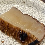 酉囃子 - 多分どんこ椎茸？