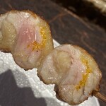 酉囃子 - 手羽先