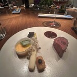 ラ・ロカンダ - 