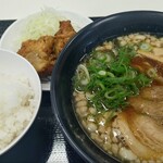 福山サービスエリア（上り線）スナックコーナー - 料理写真:
