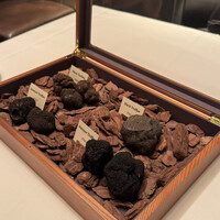 Terres de Truffes, Tokyo - 