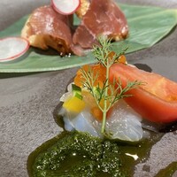 鉄板焼 雅 銀座 - 