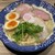 鳥そば 真屋 - 料理写真: