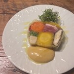 赤坂 Na Camo guro - 