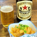 彦根酒場 半三 - 