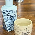 彦根酒場 半三 - 