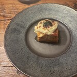 赤坂 Na Camo guro - 