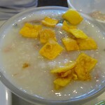 LEGEND SEAFOOD RESTAURANT - 