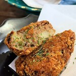 彦根酒場 半三 - 