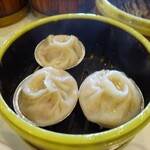 LEGEND SEAFOOD RESTAURANT - 