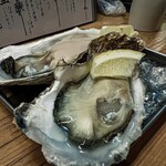 魚串・鮮魚・日本酒 魚徳 - 