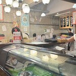 彦根酒場 半三 - 