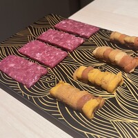 横浜 うしみつ - 