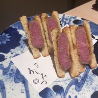 横浜 うしみつ - 